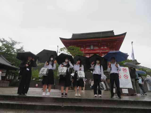 清水寺④