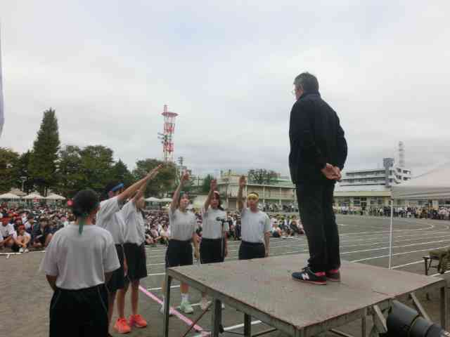 体育部門③