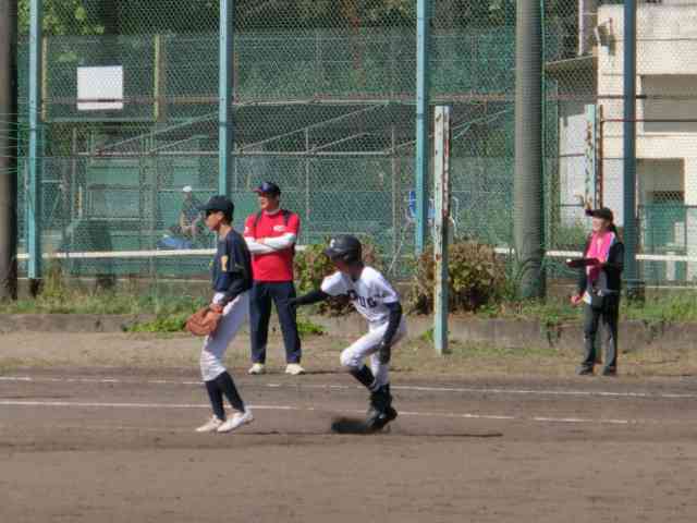 野球⑤
