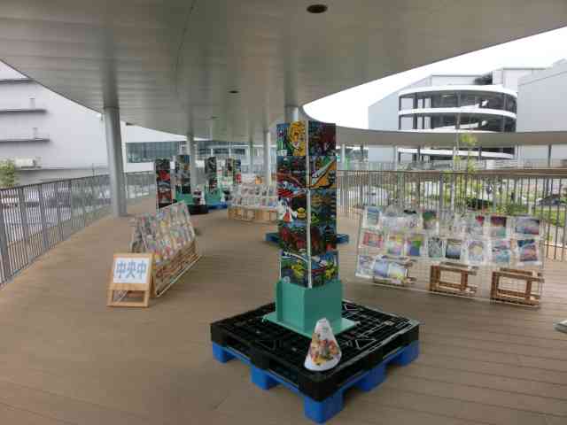 さがみ風っ子展⑤