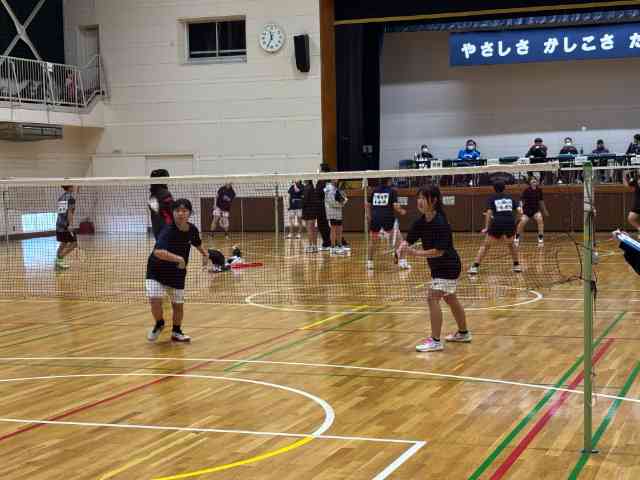 １２月バド大会３JPG