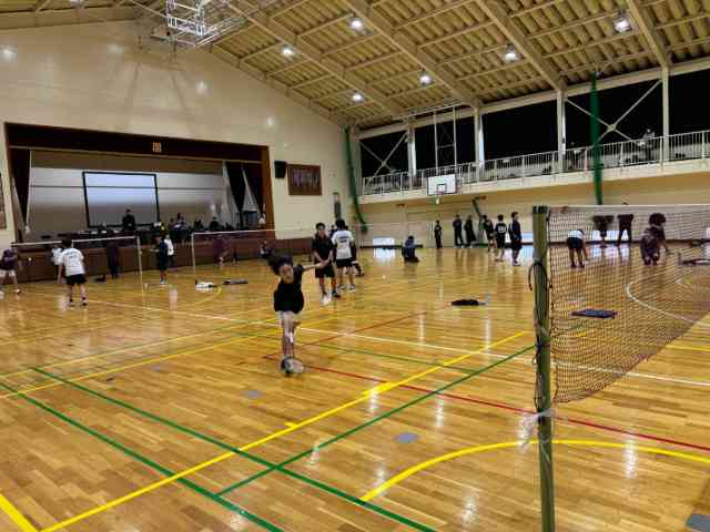 １２月バド大会４JPG